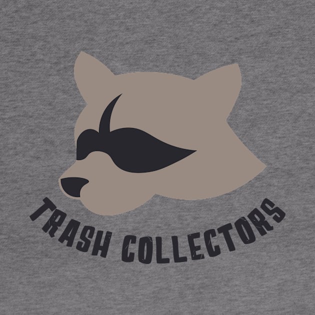 Trash Collectors Logo by NinjaKlee